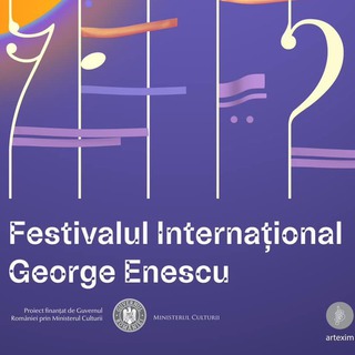 Festivalul interna&#539;ional George Enescu la Radio Romnia Muzical