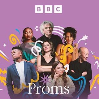 Clasici moderni la BBC Proms - n direct de la Londra