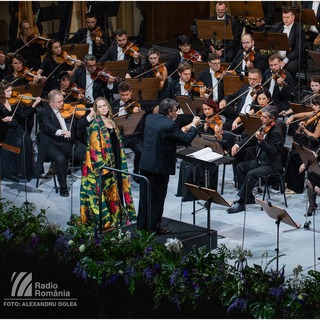 Opera ”Lady Macbeth din Mțensk” – un eveniment din Festivalul Interna�ional George Enescu 2025, la  ”Opera, o lume”
