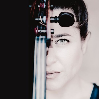 Concert de muzic� romantic� și contemporan�, LIVE de la Frankfurt