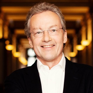 Sonorit�ți austriece la Filarmonica din Berlin sub bagheta lui Franz Welser-M�st