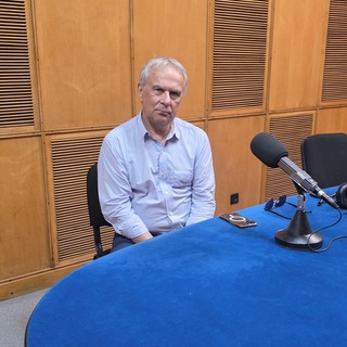 Președintele Academiei Rom�ne, �n universul muzicii la Radio Rom�nia Muzical