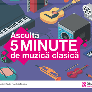Peste 210.000 elevi au ascultat muzic� clasic� la școal� grație proiectului Radio Rom�nia Muzical “Ascult�  5 minute de muzic� clasic�”               