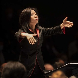 LIVE de la Graz: Muzic� nou�, �n trei prime audiții cu Orchestra Simfonic� a Radiodifuziunii din Viena condus� de Lin Liao