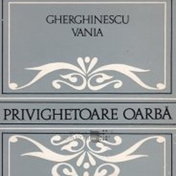 "Acas la&#8230;" Gherghinescu Vania (1969)