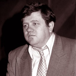 ALEXANDRU, Ioan (25 decembrie 1941-16 septembrie 2000)