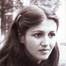 MARIN, Mariana (10 februarie 1956-31 martie 2003)