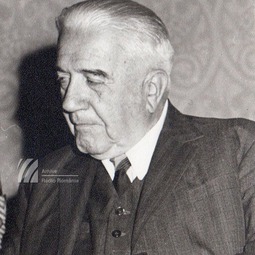 ROSETTI, Alexandru (20 octombrie 1895-27 februarie 1990) 