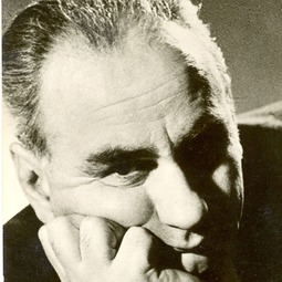 BOGZA, Geo (6 februarie 1908-14 septembrie 1993)