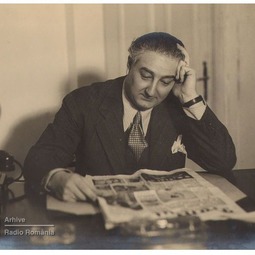 HODOȘ, Alexandru (20 iunie 1893-1967)