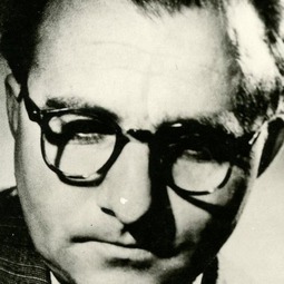 CAMILAR, Eusebiu (n. 7 octombrie 1910, Udeti, Suceava - d. 27 august 1965, Bucureti)