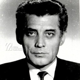 INCAN, Dionisie (18 decembrie 1929-8 noiembrie 2000)