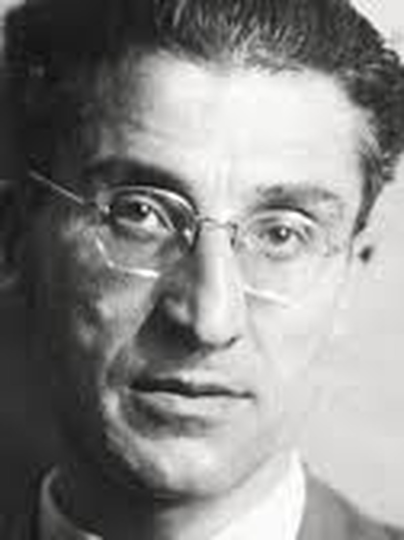 "Meridiane lirice" (1970). Cesare Pavese (9 septembrie 1908-27 august 1950)