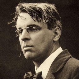 &#8221;Meridiane lirice&#8221; (1969). William Butler Yeats (13 iunie 1865-28 ianuarie 1939)