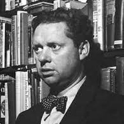 "Meridiane lirice" (1971). Dylan Thomas (27 octombrie 1914-9 noiembrie 1953)