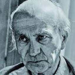 "Meridiane lirice" (1970). Gyula Illys (2 noiembrie 1902-15 aprilie 1983)