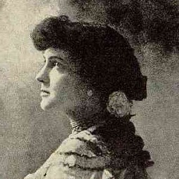 "Meridiane lirice" (1970). Delmira Agustini (24 octombrie 1886-6 iulie 1914)