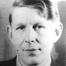 "Meridiane lirice" (1970). W. H. Auden (21 februarie 1907-29 septembrie 1973)