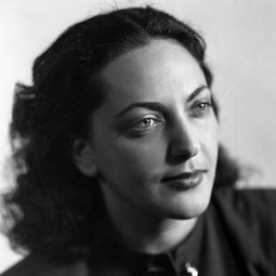 Irina Rchi&#539;eanu-&#536;irianu (2 septembrie 1920-15 octombrie 1993) cite&#537;te din "Divina Comedie" de Dante (1965)