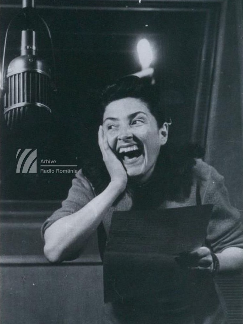 Teatrul Na&#539;ional Radiofonic pentru copii. Gianni Rodari, &#8221;Cipollino&#8221; (1961)