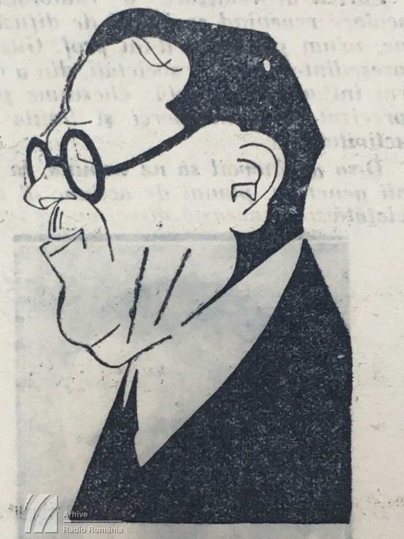 &#8221;Universitatea Radio&#8221;. Constantin Kiriescu - Epopeea ultim, urmrile rzboiului (17 martie 1933)