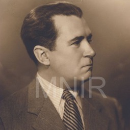 Victor Iamandi - Comemorarea Unirii Ardealului (1 decembrie 1934)