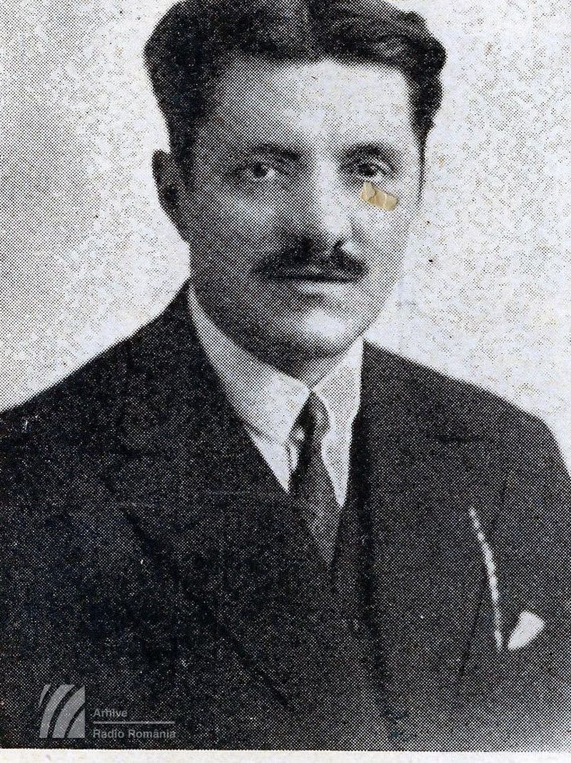 Constantin D. Rdulescu