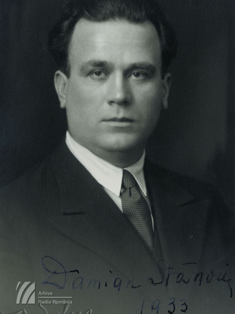 Damian Stnoiu