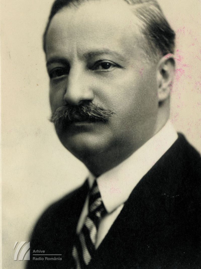 Mihai Popovici