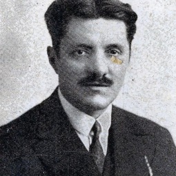 Constantin D. Rdulescu