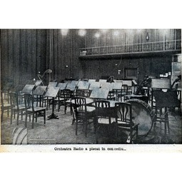 Studioul de concerte (1938)