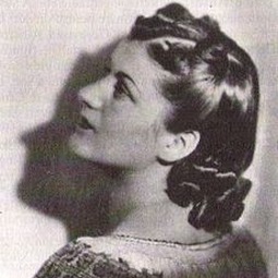 Rodica Bujor, acompaniat de Orchestra "Vasile Julea" (1937)