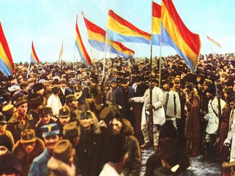 brasovul-si-brasovenii-la-marea-unire-din-1918