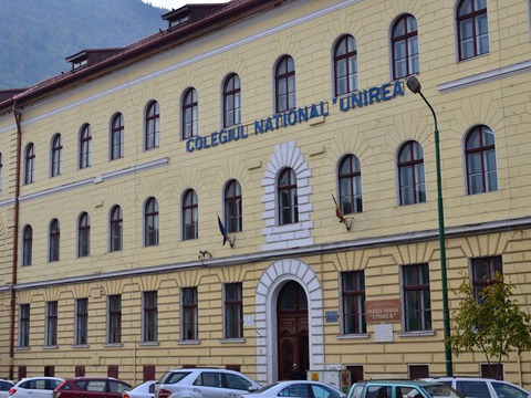 colegiul-naional-unirea-intr-un-alt-antier-la-corpul-b-unde-trebuie-facuta-scara-exterioara-de-evacuare