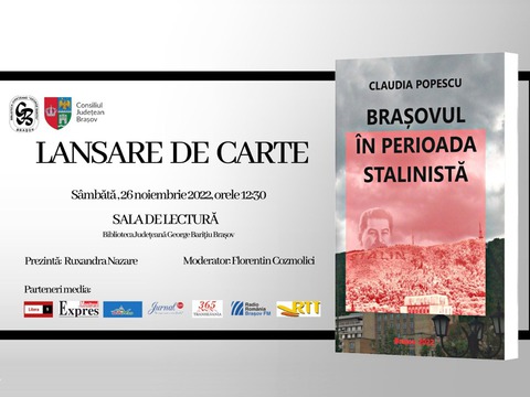 brasovul-in-perioada-stalinista-lansare-de-carte-la-biblioteca-judeeana