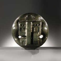 "Vocile artei moderne". �tienne Martin (1971)