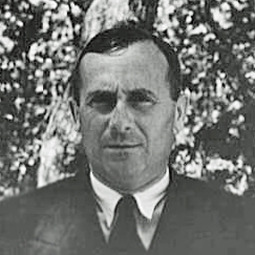 "Vocile artei moderne". Joan Mir�  (1971)