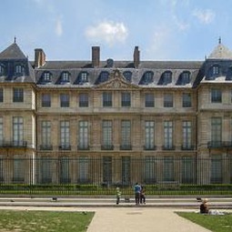 "Vocile artei moderne". Pablo Picasso, II (1971)