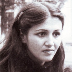 Mariana Marin (10 februarie 1956-31 martie 2003)