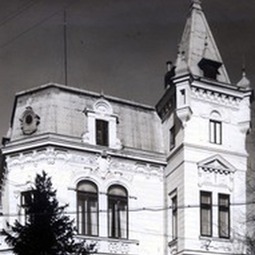 1 noiembrie 1928 - prima emisiune oficială a Societăţii de Difuziune Radiotelefonică din România