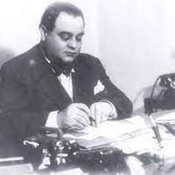 Vasile Ionescu, director general al Societăţii Române de Radio, despre înregistrarea Proclamaţiei Regale (23 august 1944)