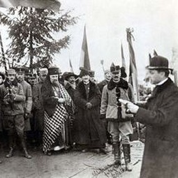 1 Decembrie - Ziua Naional a Romniei