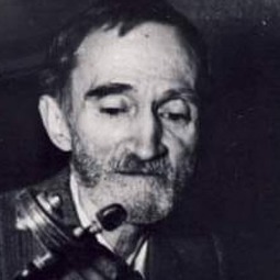 "Umbra" lui George Bacovia