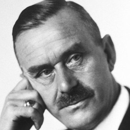 Thomas Mann (6 iunie 1875-12 august 1955) - 150 de ani de la natere