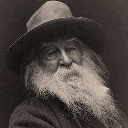 Poetul democra&#539;iei: Walt Whitman (1819-1892)