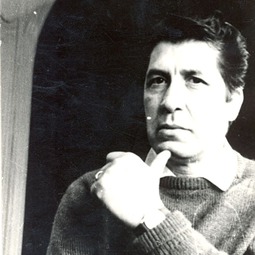 Gellu Naum (1 august 1915-29 septembrie 2001) - "Sunt un om liber"