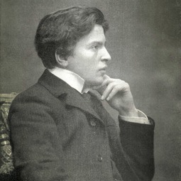 Tudor Arghezi i Octav Onicescu ne vorbesc despre George Enescu