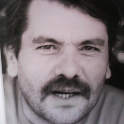 ION STRATAN (1 octombrie 1955-20 octombrie 2005) - "Poem tcut de 5 secunde"