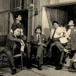 Ion Manu - "Actorul de comedie este medicul oric�rei suferin�e"