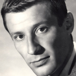 "�n c�utarea copil�riei". Victor Rebengiuc roste�te versuri de Maurice Carême (1968)